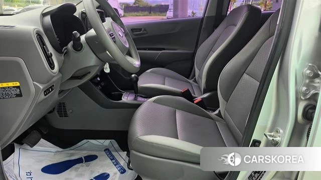 Kia All New Morning (JA) id 4605444 из Кореи 20
