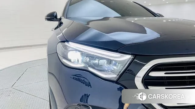 Mercedes-Benz E-Class W214 id 3057787 из Кореи 20