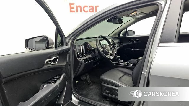 Kia Sportage 5th Generation id 4640524 из Кореи 30