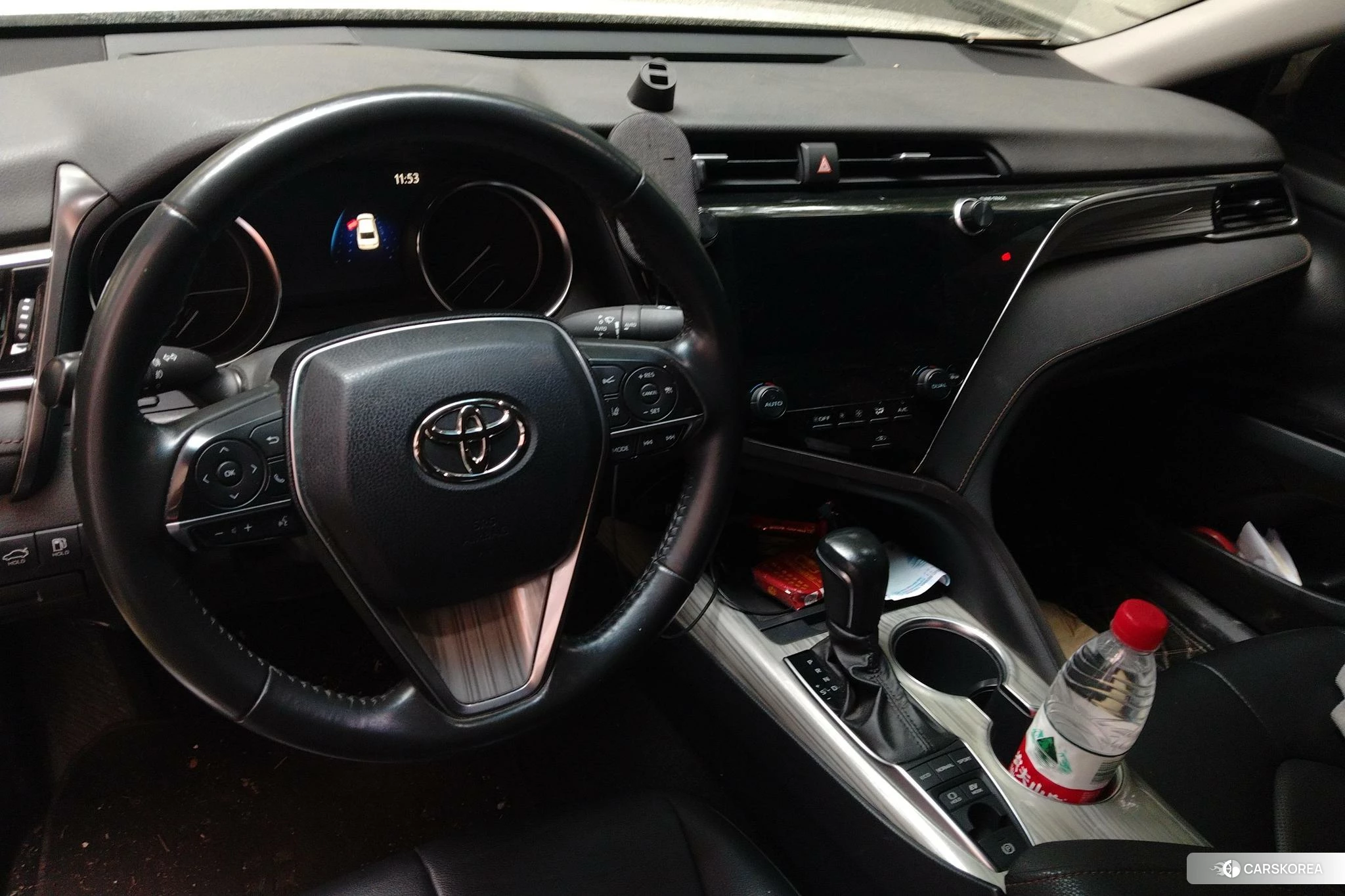 Toyota Camry id 4438305 из Китая 17