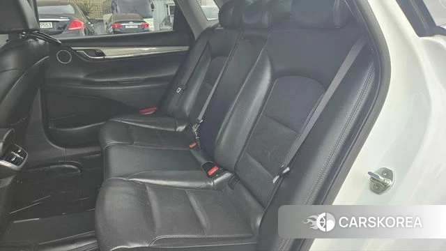 Hyundai The New Grandeur IG id 4848843 из Кореи 20