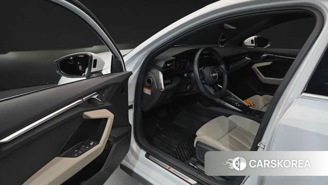 Audi A3 (8Y) id 4624325 из Кореи 30