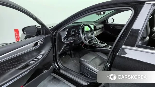 Hyundai The New Grandeur IG id 3433119 из Кореи 20