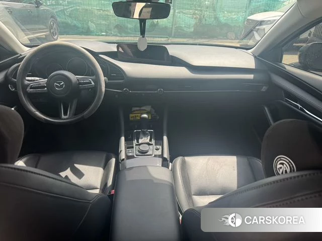 Mazda 3 Angkesaila id 4301206 из Китая 12