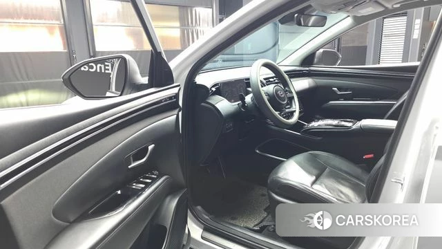 Hyundai Tucson (NX4) id 3872513 из Кореи 20