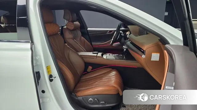 Genesis Electrified G80 (RG3) id 3765122 из Кореи 20