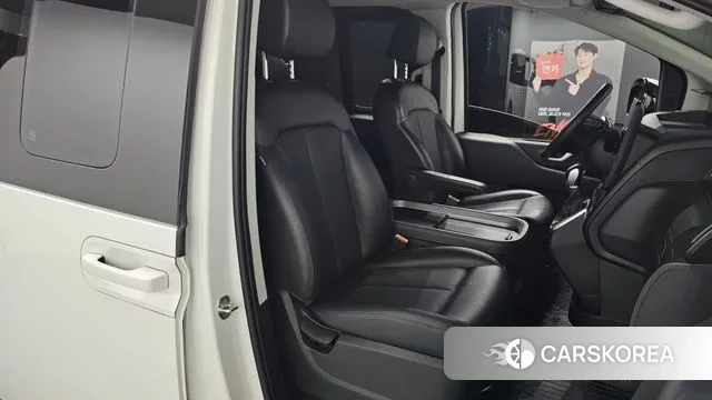 Hyundai Staria id 3591184 из Кореи 20