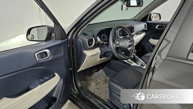 Hyundai Venue id 4469877 из Кореи 20