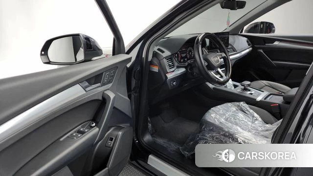 Audi Q5 (FY) id 3842833 из Кореи 20