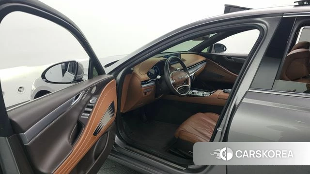 Genesis G80 (RG3) id 4422458 из Кореи 20