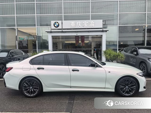 BMW 3 series id 4253362 из Китая 20