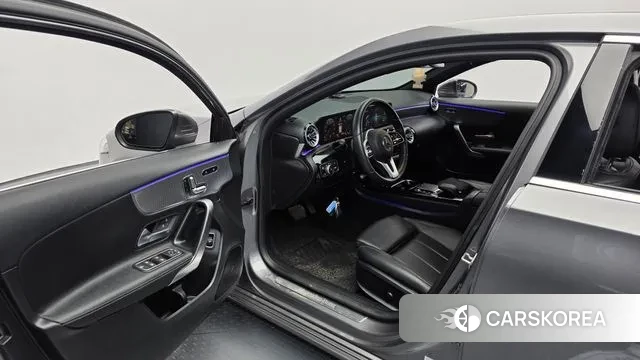 Mercedes-Benz A-Class W177 id 3765052 из Кореи 20