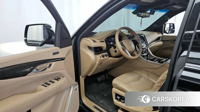 Cadillac Escalade id 4203750 из Кореи 33