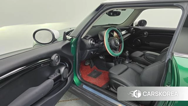 Mini Cooper id 4500610 из Кореи 20