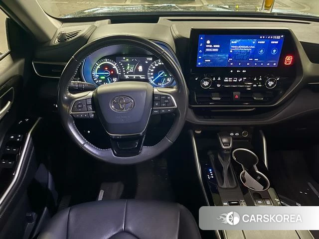 Toyota Highlander id 4261490 из Китая 15