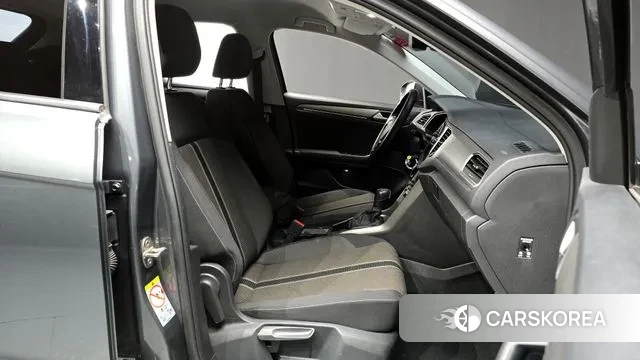 Volkswagen T-Roc id 3519324 из Кореи 20