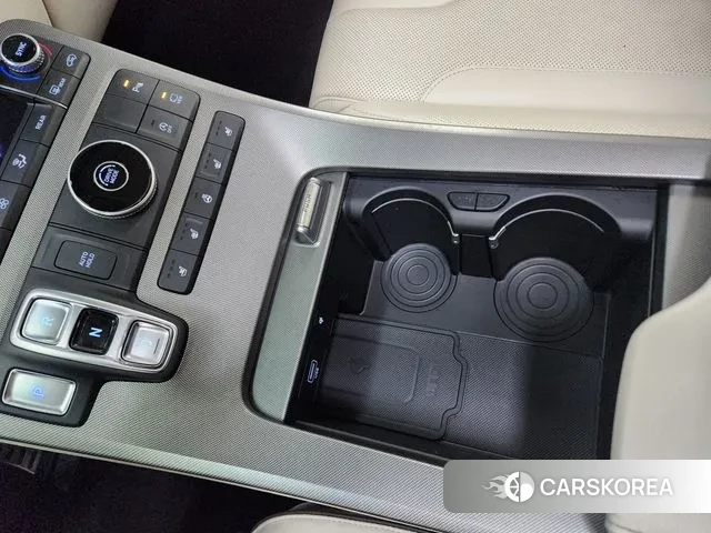 Hyundai Palisade id 3587620 из Кореи 20