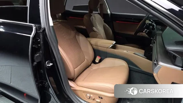 Hyundai Grandeur (GN7) id 3763839 из Кореи 20