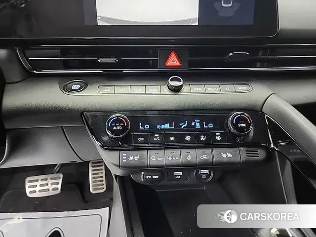 Hyundai Avante (CN7) id 2989584 из Кореи 18