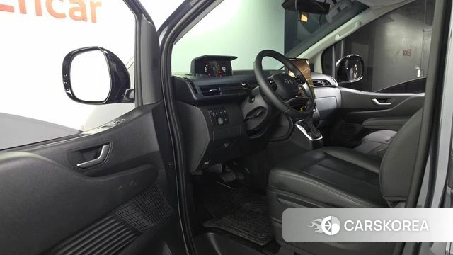 Hyundai Staria id 4763041 из Кореи 30