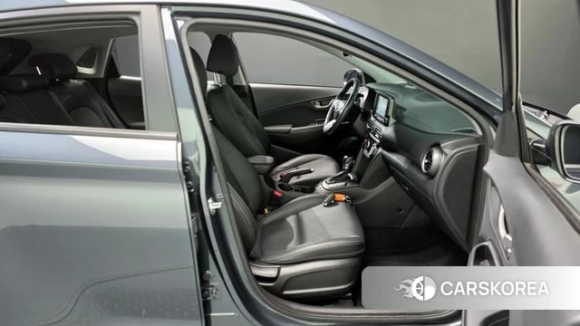 Hyundai Kona id 3814468 из Кореи 20