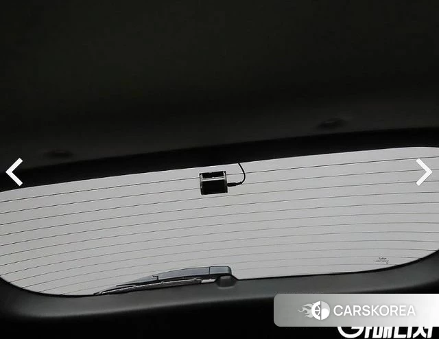 Kia Seltos id 3910442 из Кореи 19