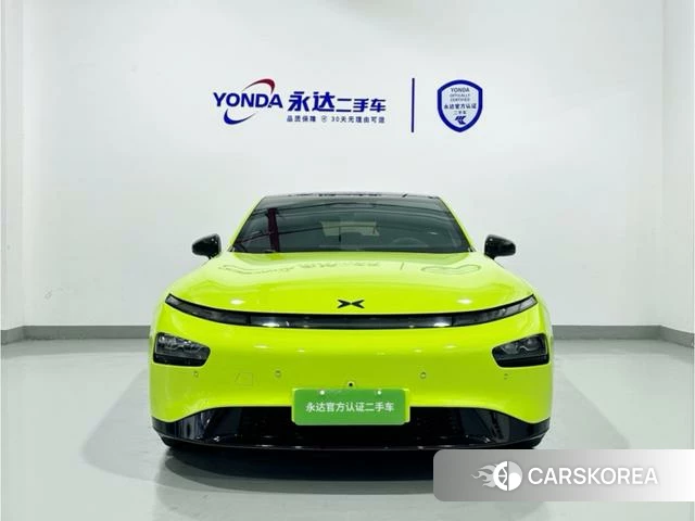 Xiaopeng Motors Xiaopeng P7 id 3908731 из Китая 17