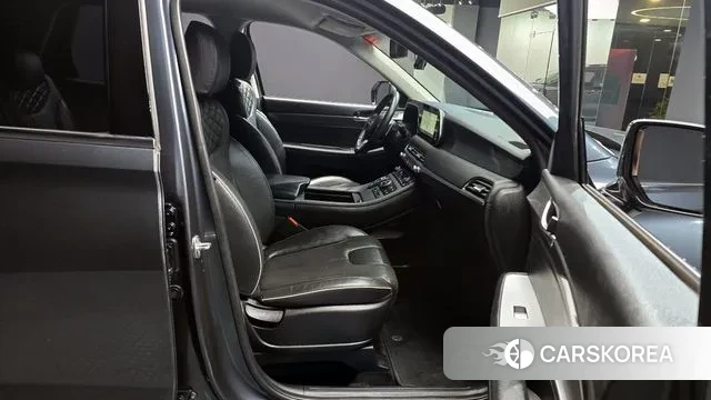 Hyundai Palisade id 3682290 из Кореи 20