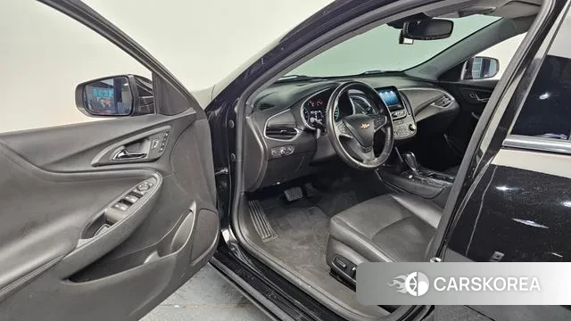 Chevrolet (GM Daewoo) The New Malibu id 3708980 из Кореи 20