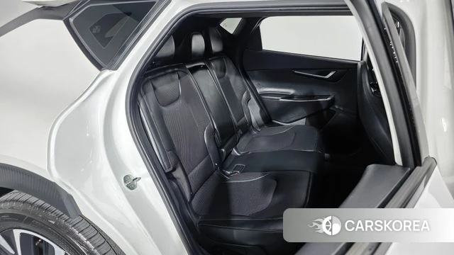 Kia EV6 id 4444511 из Кореи 31