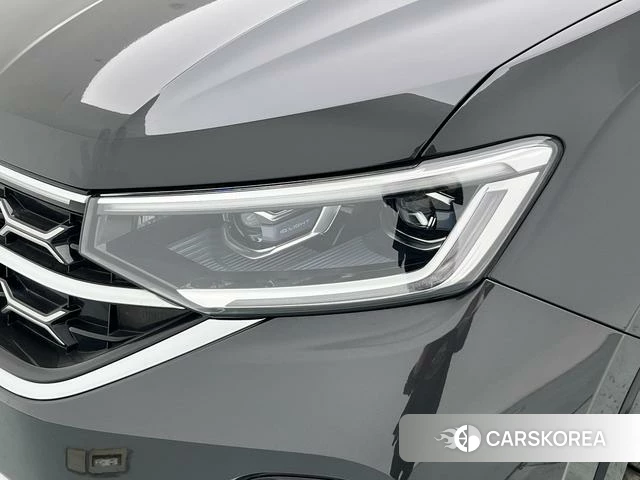 Volkswagen Tanyue id 3927079 из Китая 28
