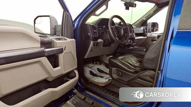 Ford F150 id 4020301 из Кореи 20