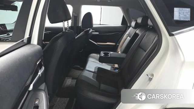 Kia Seltos id 4244998 из Кореи 31