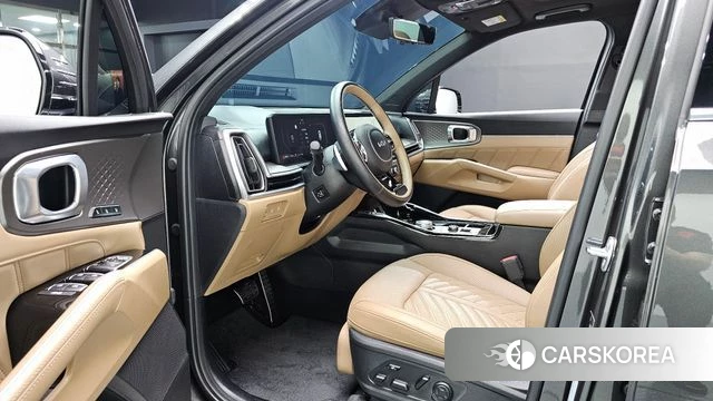 Kia The New Sorento 4th Generation id 4675165 из Кореи 37