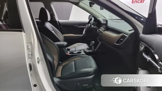 Kia Seltos id 2994930 из Кореи 20