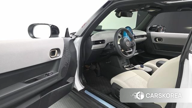 Mini Cooper S 4th Generation id 4739141 из Кореи 20
