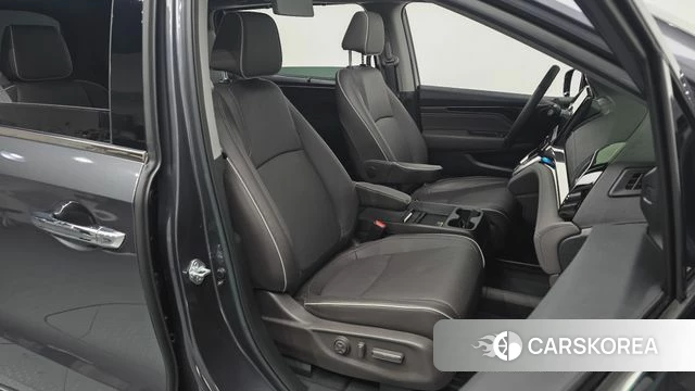 Honda Odyssey id 3838928 из Кореи 20