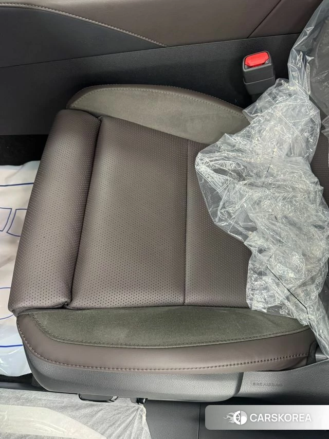 Lexus RX350h 5th generation id 3919595 из Кореи 20