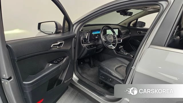 Kia Sportage 5th Generation id 4872266 из Кореи 34
