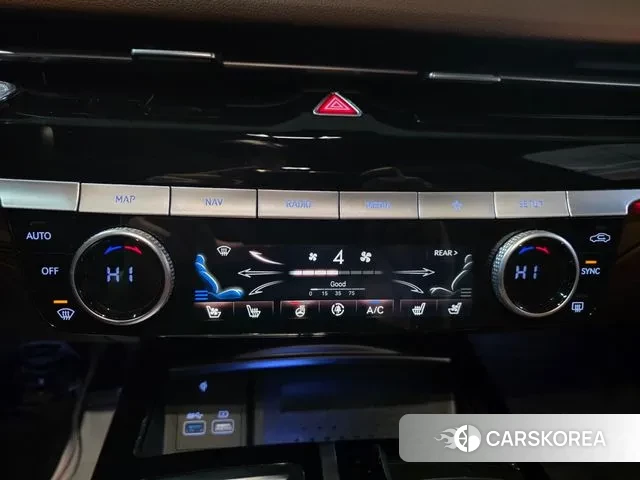Genesis G80 (RG3) id 3400770 из Кореи 20