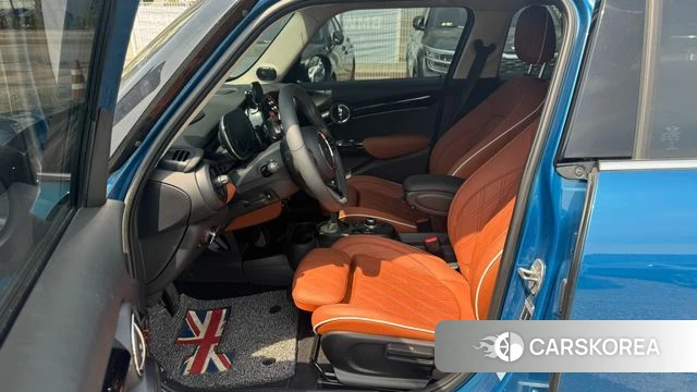 Mini Cooper S id 3940526 из Кореи 10