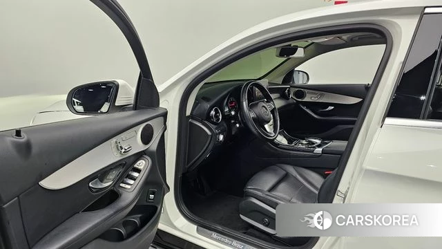 Mercedes-Benz GLC-Class X253 id 4605430 из Кореи 30