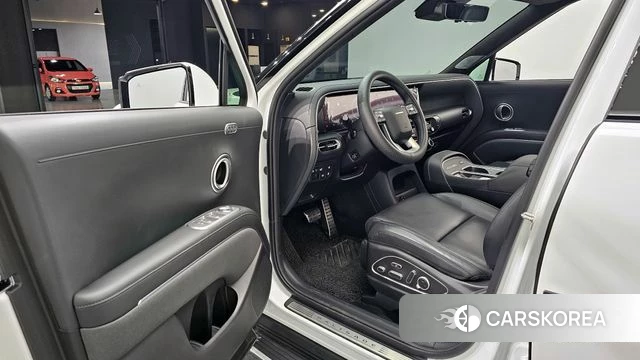Hyundai Palisade (LX3) id 4279699 из Кореи 20