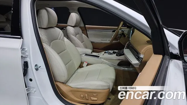 Hyundai The New Grandeur IG id 2316478 из Кореи 20