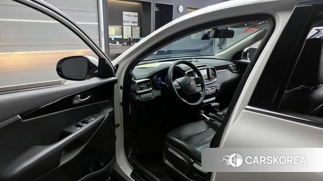 Kia The New Sorento id 3845773 из Кореи 20