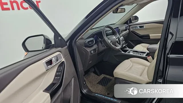 Ford Explorer 6th Generation id 3354658 из Кореи 20