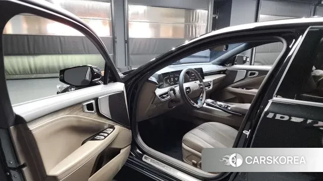 Kia K8 id 3577444 из Кореи 20