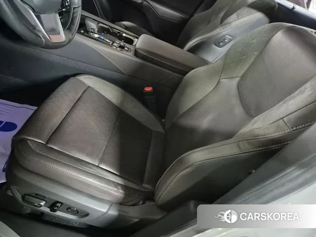 Lexus RX450h + 5th generation id 3477474 из Кореи 20