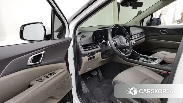 Kia The New Carnival 4th Generation id 3560307 из Кореи 20