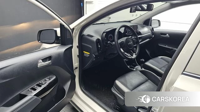Kia Morning Urban (JA) id 4834955 из Кореи 20